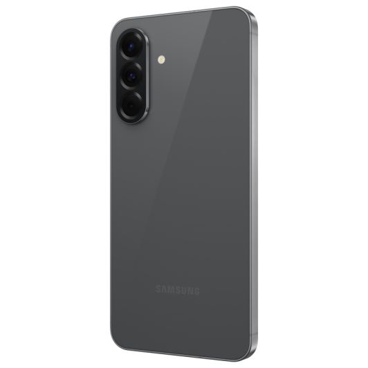 Smartphone SAMSUNG Galaxy A56 5G 128Go Graphite + Batterie de secours