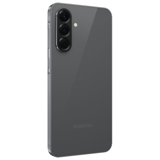 Smartphone SAMSUNG Galaxy A56 5G 128Go Graphite + Batterie de secours