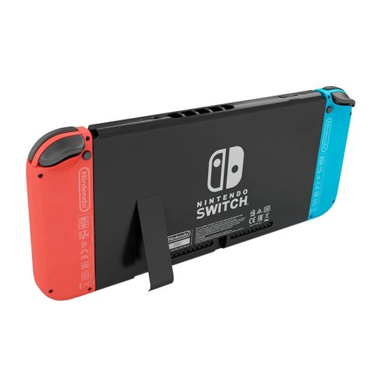 Console NINTENDO Switch V2 reconditionnée Néon Grade Eco