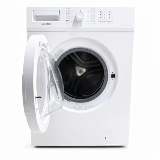 Lave-linge frontal reconditionné VALBERG WM612EW205T