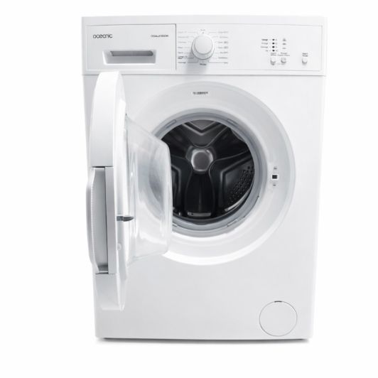 Lave-linge frontal reconditionné OCEANIC OCEALL610DDW