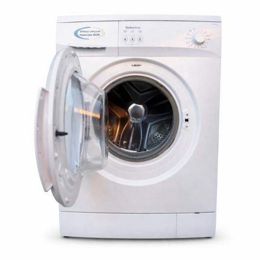 Lave-linge frontal reconditionné . WFS5-1206