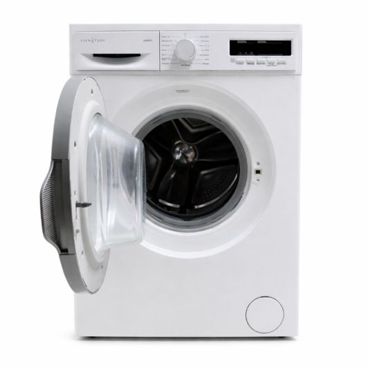 Lave-linge frontal reconditionné SIGNATURE SLF8401