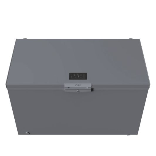 Congélateur coffre WHIRLPOOL CF 371 E 