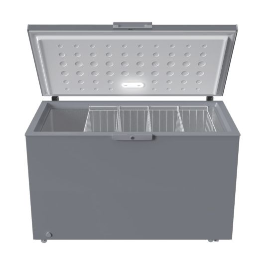 Congélateur coffre WHIRLPOOL CF 371 E 