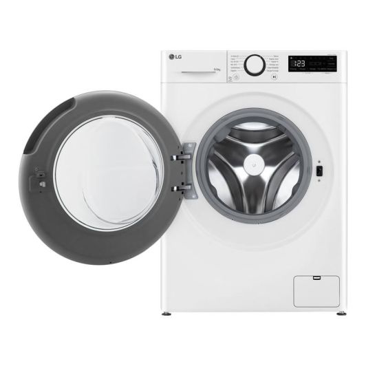 Lave-linge séchant 9 kg / 6 kg LG F964R35WR