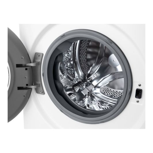 Lave-linge séchant 9 kg / 6 kg LG F964R35WR