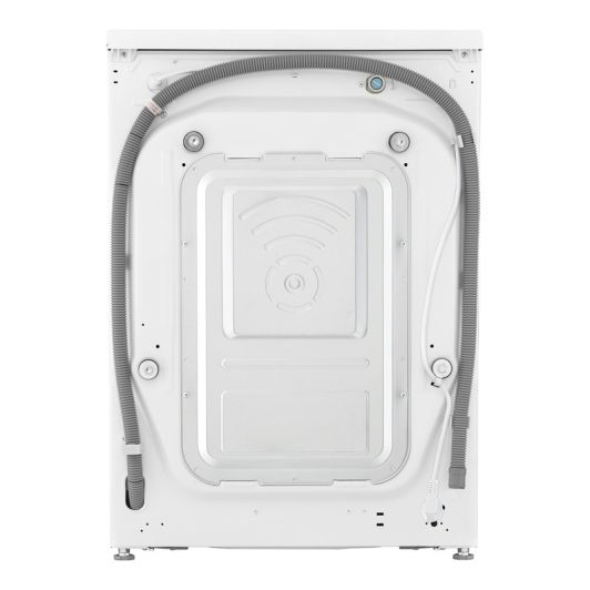 Lave-linge séchant 9 kg / 6 kg LG F964R35WR