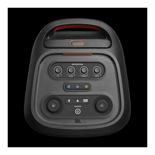 Enceinte sono JBL PARTYBOX STAGE 320