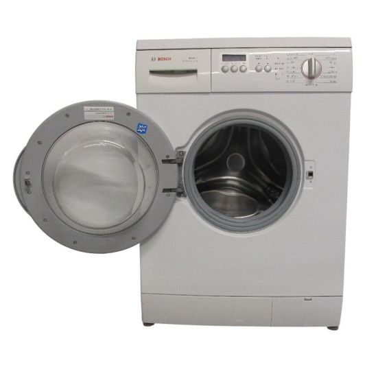 Lave-linge frontal reconditionné BOSCH WAE2426XFF