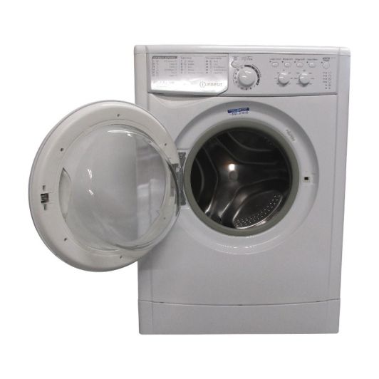 Lave-linge frontal reconditionné INDESIT EWC71452WFR