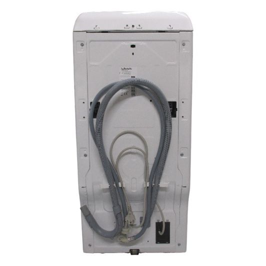 Lave-linge top reconditionné VEDETTE VT16524Q
