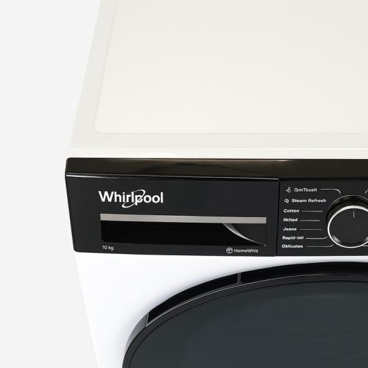 SL pompe à chaleur reconditionné WHIRLPOOL CWD104MWBSFR