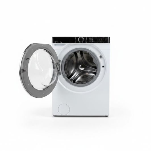 Lave-linge séchant reconditionné ESSENTIELB ELS106-1B