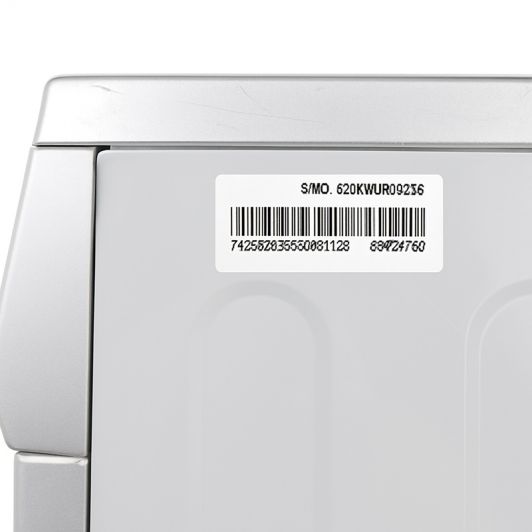 Lave-linge frontal reconditionné LG WD14406TD