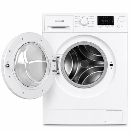 Lave-linge frontal reconditionné ESSENTIELB ELF814DD4