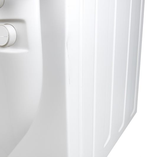 Lave-linge frontal reconditionné ESSENTIELB ELF814DD4
