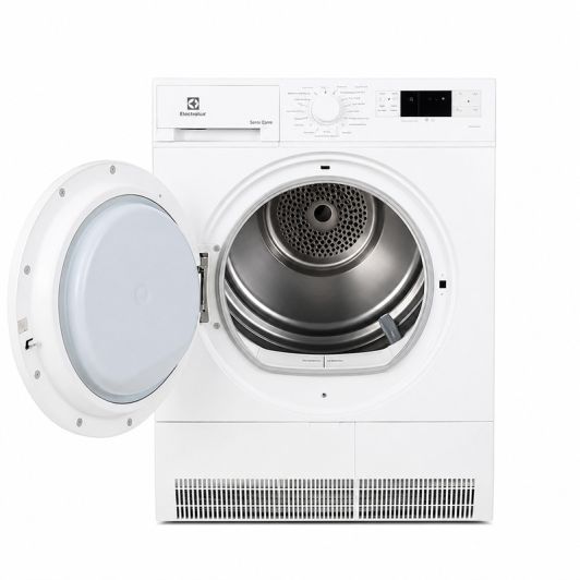 Sèche-linge condenseur reconditionné ELECTROLUX EDP2074PDW