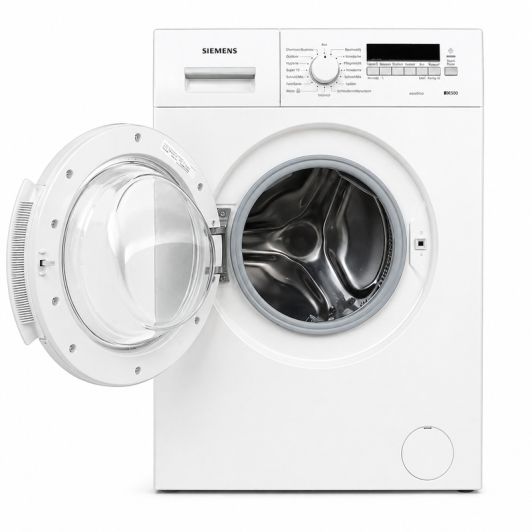 Lave-linge frontal reconditionné SIEMENS WM12B211FF
