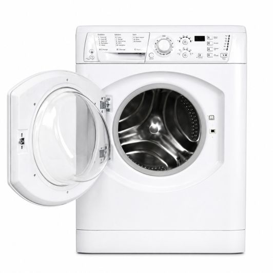 Lave-linge séchant reconditionné HOTPOINT HAD74FFR