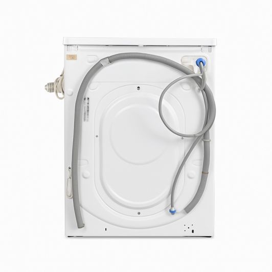 Lave-linge séchant reconditionné HOTPOINT HAD74FFR