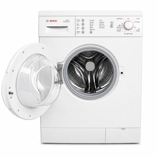 Lave-linge frontal reconditionné BOSCH WAE24164FF