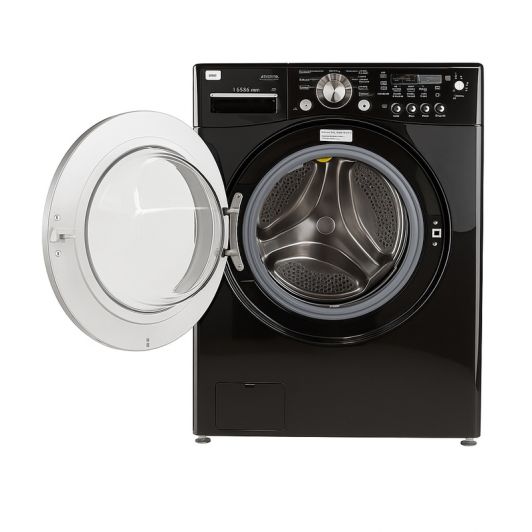 Lave-linge séchant reconditionné LG WD-12476BDM
