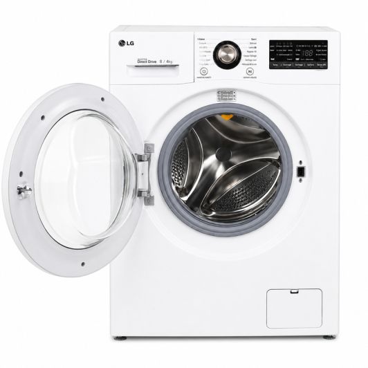 Lave-linge frontal reconditionné LG F84810WH