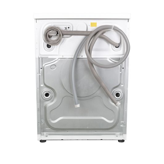 Lave-linge frontal reconditionné BEKO B5WFT81243WDOS