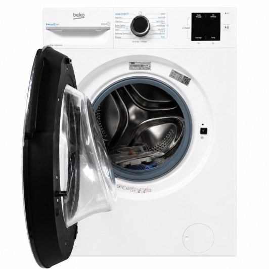 Lave-linge frontal reconditionné BEKO BMEDWFT38411