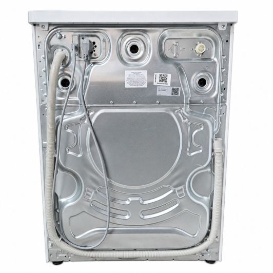 Lave-linge frontal reconditionné BEKO BMEDWFT38411