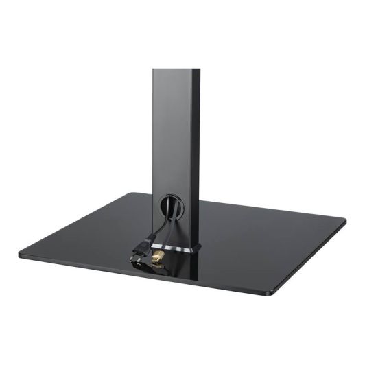 Support pied HAMA pour TV de 80 à 165 cm