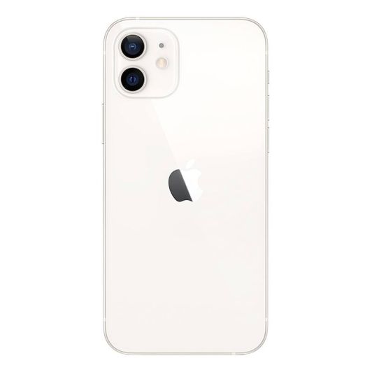 APPLE iPhone 12 Mini 128 Go Blanc reconditionné Grade Eco