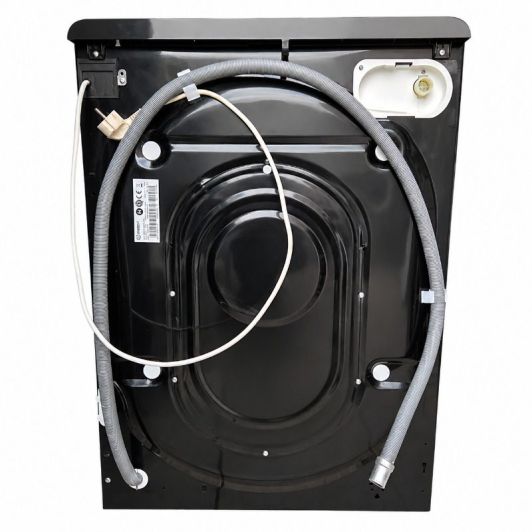 Lave-linge frontal reconditionné INDESIT BWE81483XKFR