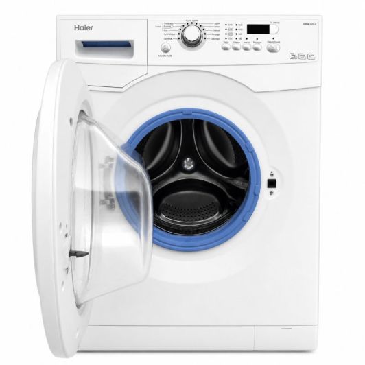Lave-linge frontal reconditionné HAIER HW90-1479-F