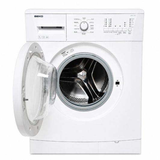 Lave-linge frontal reconditionné BEKO WMB71420
