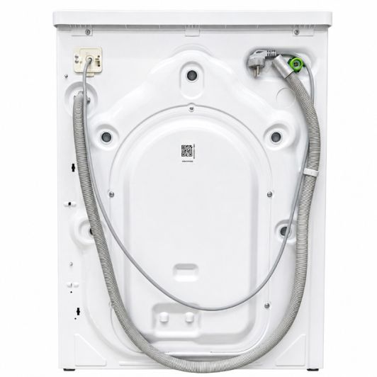 Lave-linge frontal reconditionné BEKO WMB71420