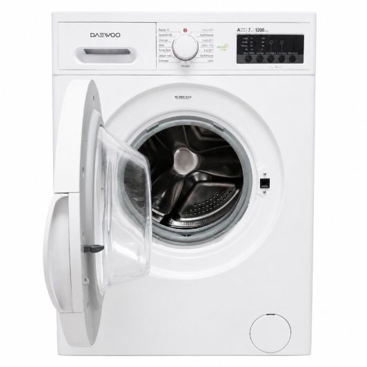 Lave-linge frontal reconditionné DAEWOO DWDFV2221