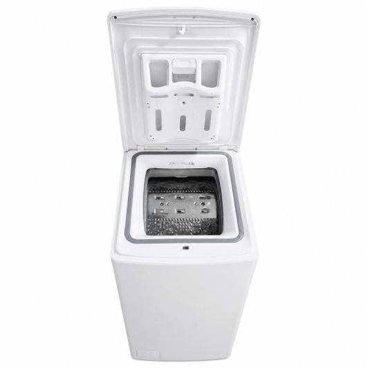 Lave-linge top reconditionné VALBERG WT612CW566C2