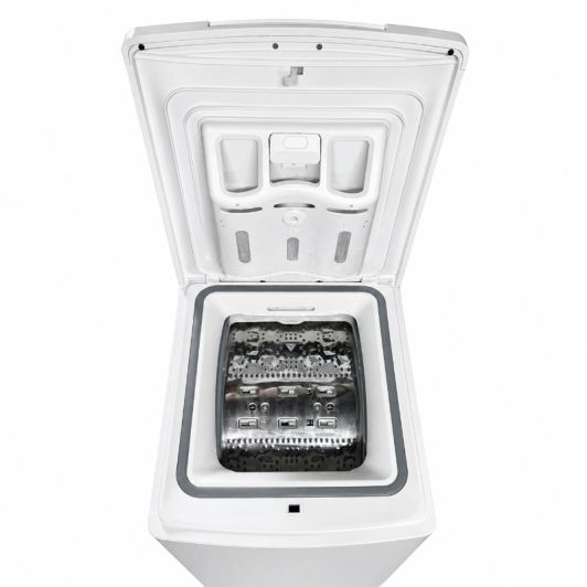 Lave-linge top reconditionné VALBERG WT612CW566C2