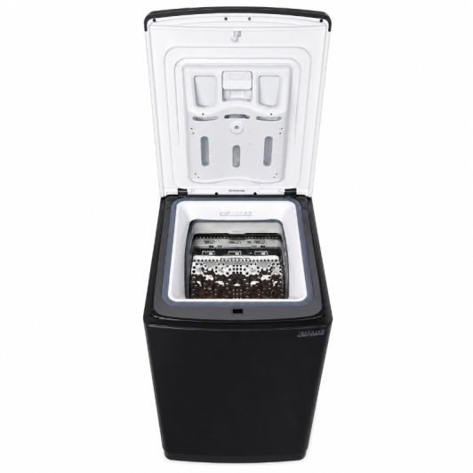 Lave-linge top reconditionné VALBERG WT712AS566C