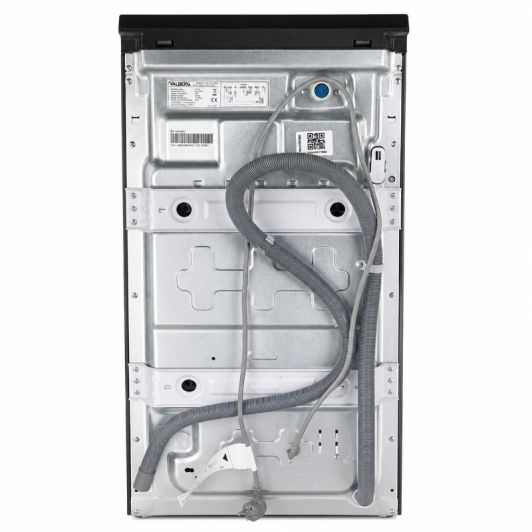 Lave-linge top reconditionné VALBERG WT712AS566C