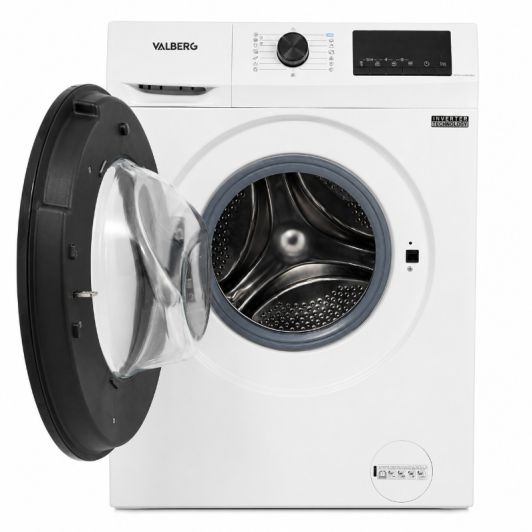 Lave-linge frontal reconditionné VALBERG WF814A-1072780C
