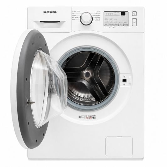 Lave-linge frontal reconditionné SAMSUNG WW90J3283KW