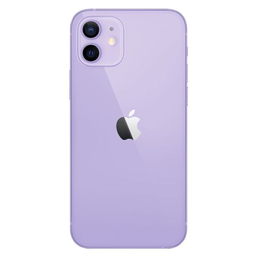 APPLE iPhone 12 Mini 128 Go Violet reconditionné Grade Eco