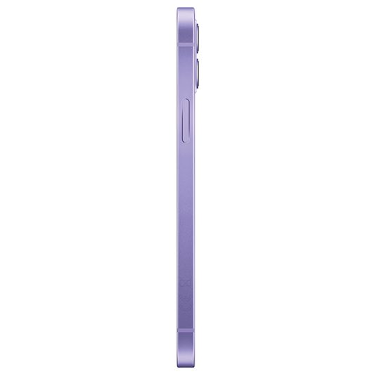 APPLE iPhone 12 Mini 128 Go Violet reconditionné Grade Eco