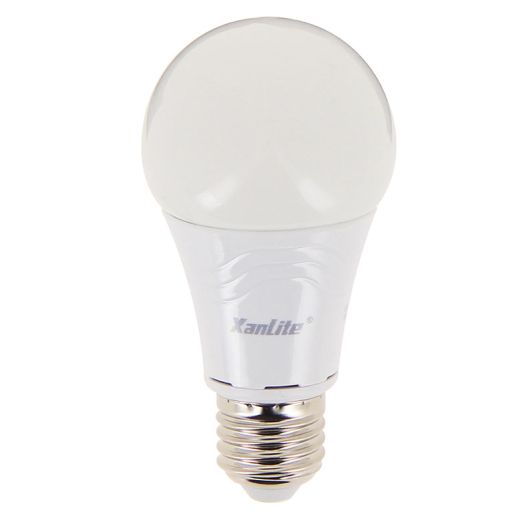 Ampoule XANLITE Globe LED E27/10W