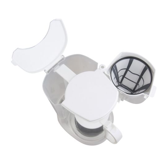 Cafetière filtre HIGH ONE HO-FS4W