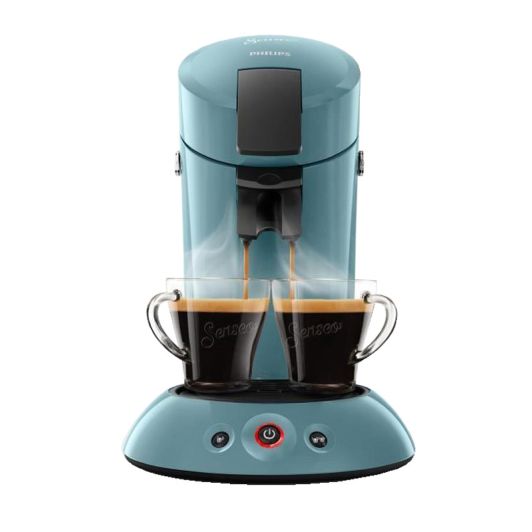 Cafetière senseo PHILIPS HD6553/21