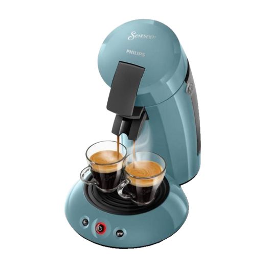 Cafetière senseo PHILIPS HD6553/21